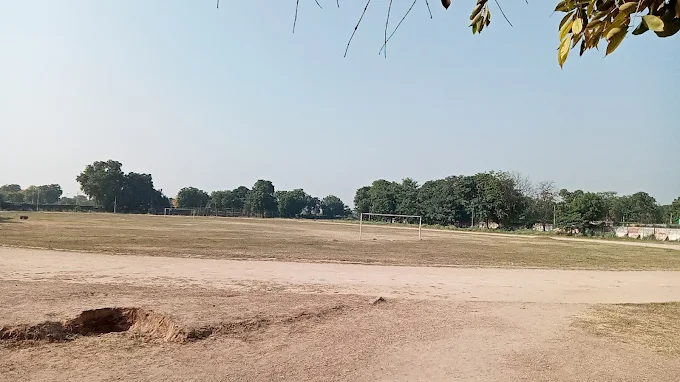 Patan Sports Ground [Gymkhana] thumb 4